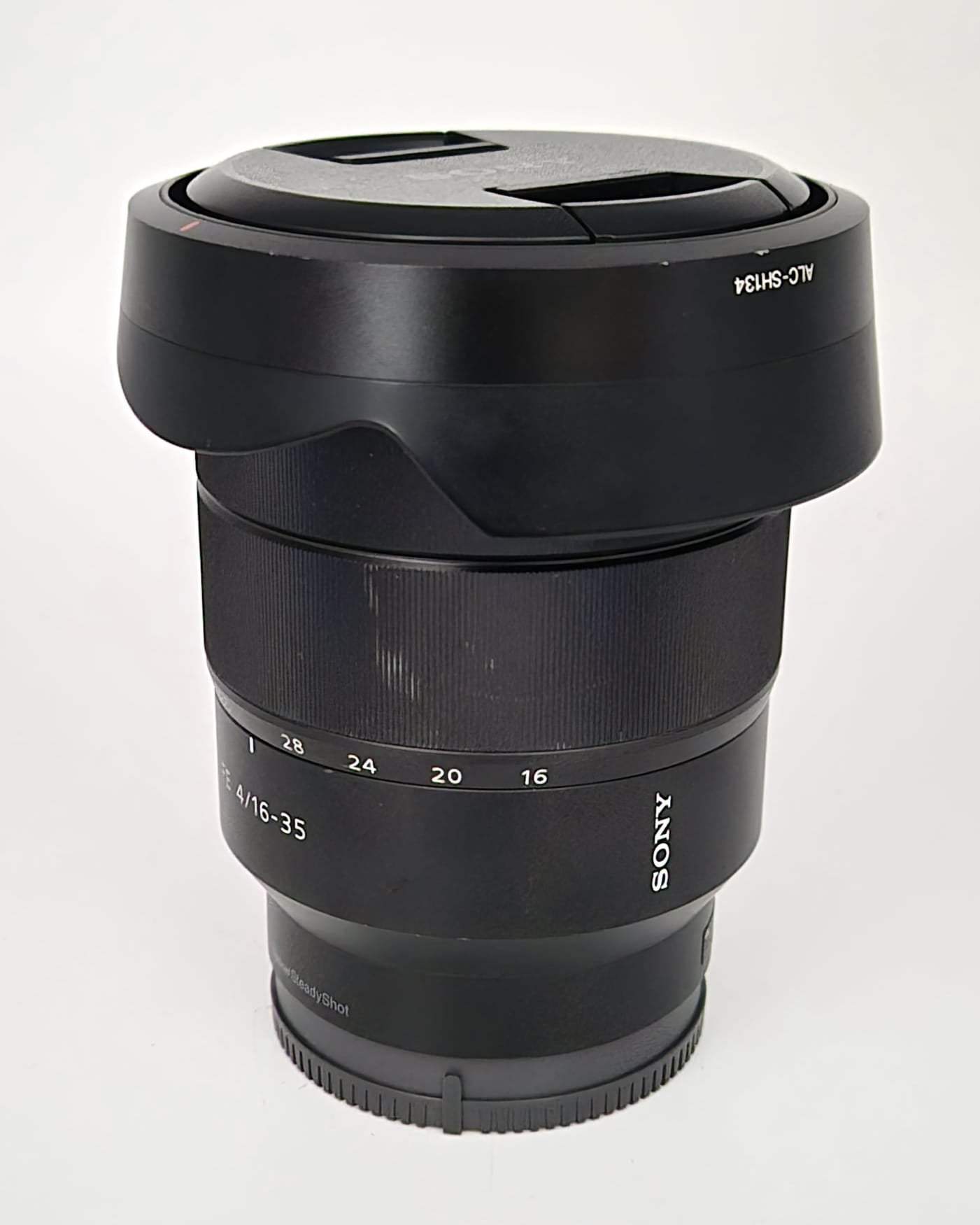 Sony Zeiss Vario-Tessar T FE 16–35mm F4 ZA OSS (SEL1635Z)