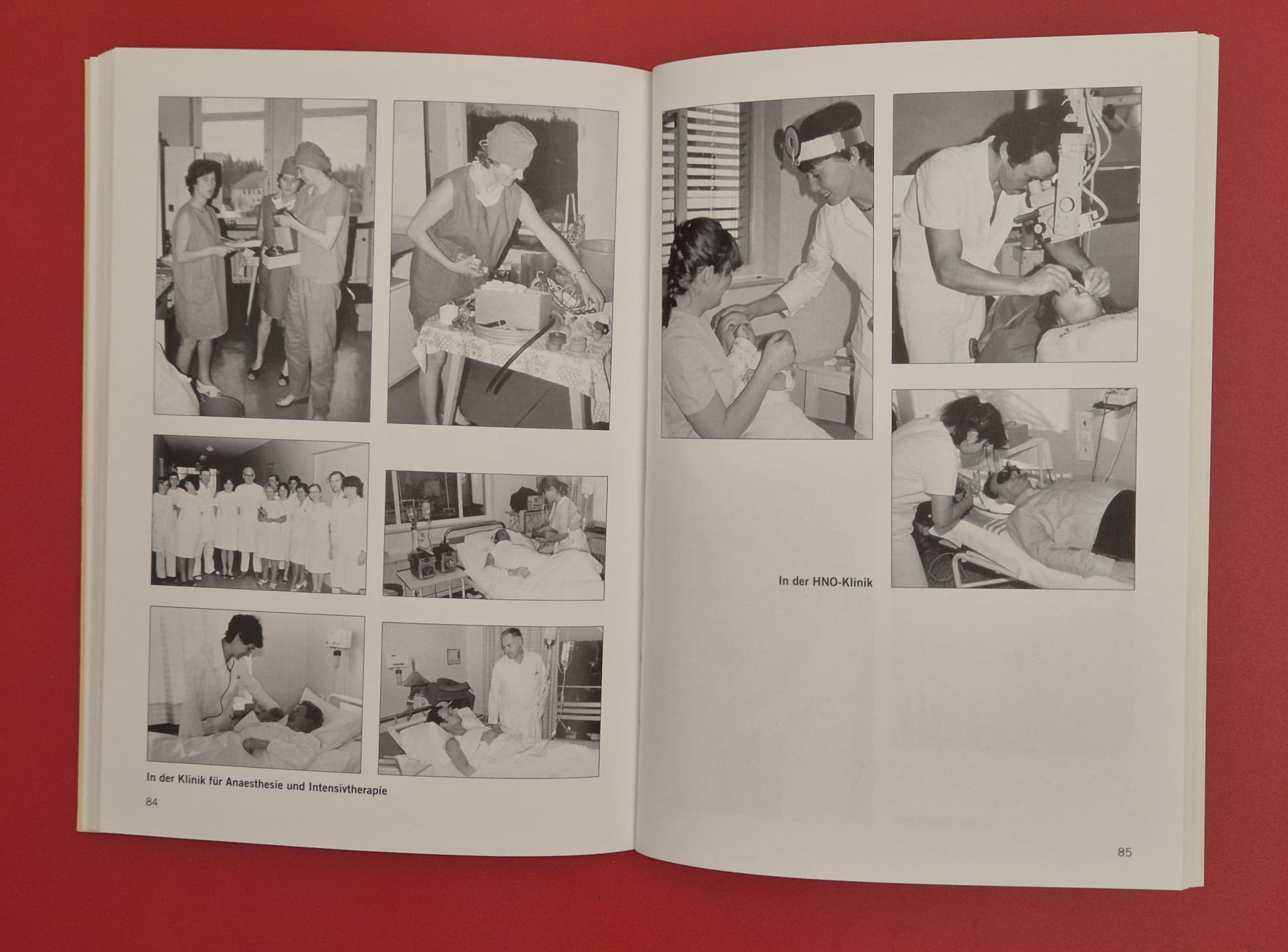 Buch: Aus der Geschichte der Krankenhäuser der Stadt Gera – Dr. Heiner Hünicke (2005)