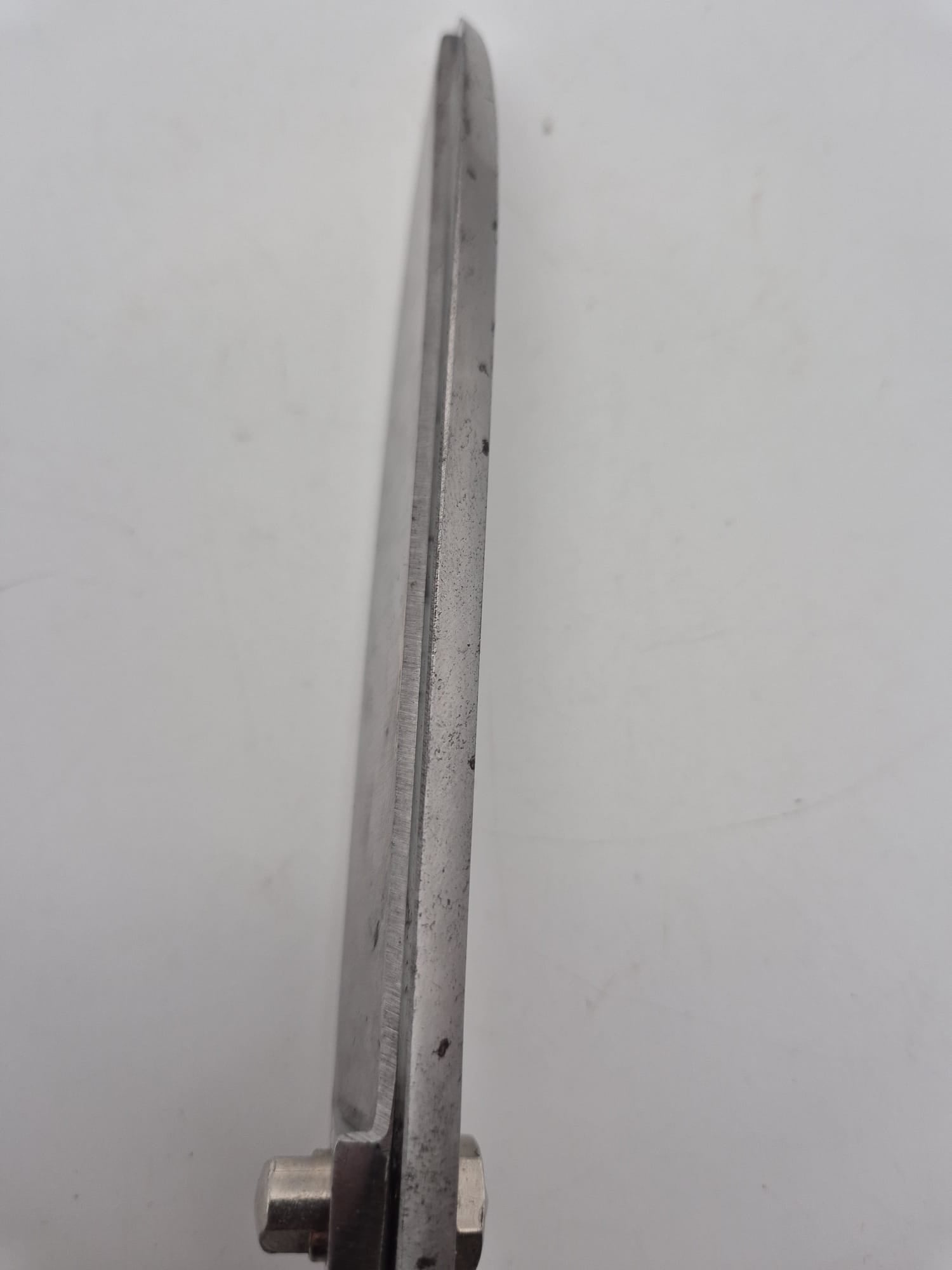 DDR TRUSETAL Schneiderschere 25 cm – schwere Stoffschere aus Stahl