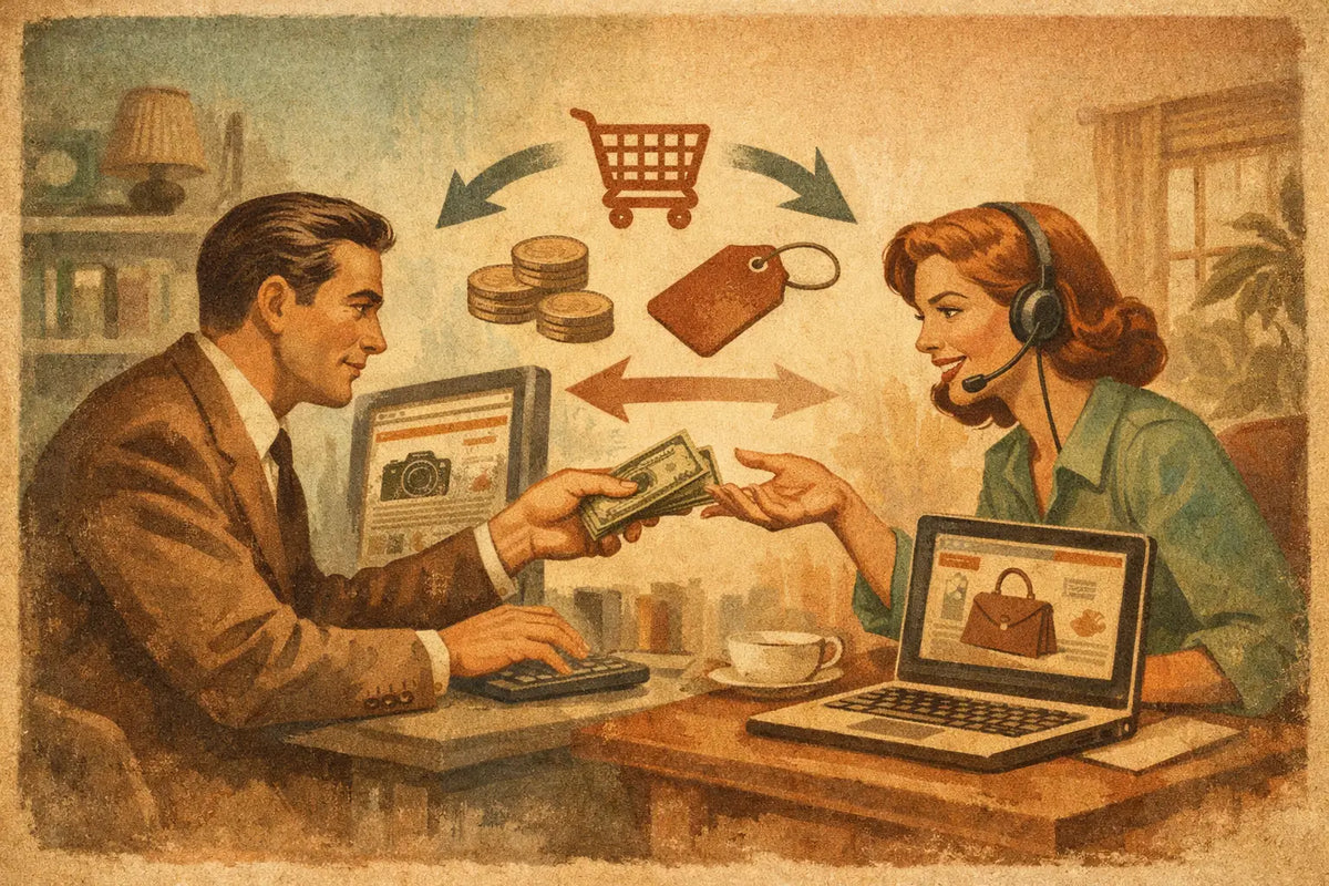 Erfahrungen mit verhandelbaren Onlinepreisen