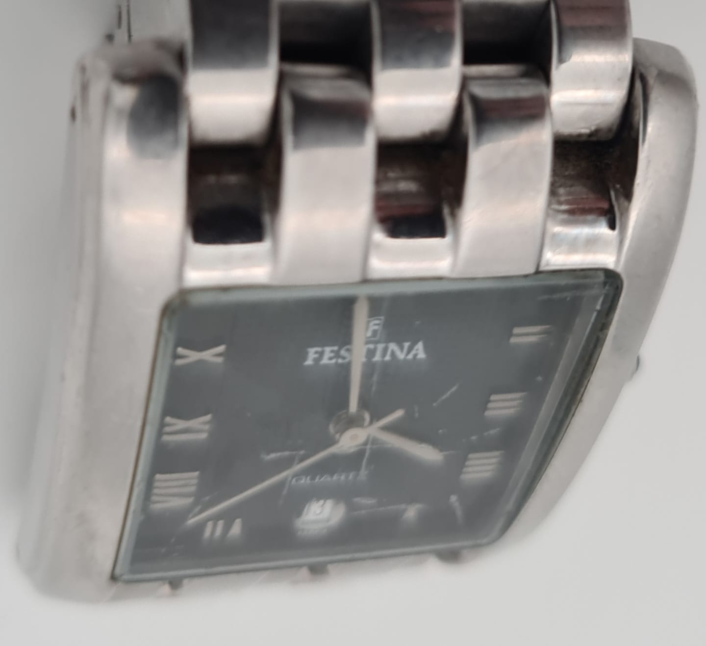 Festina Damenarmbanduhr 8663