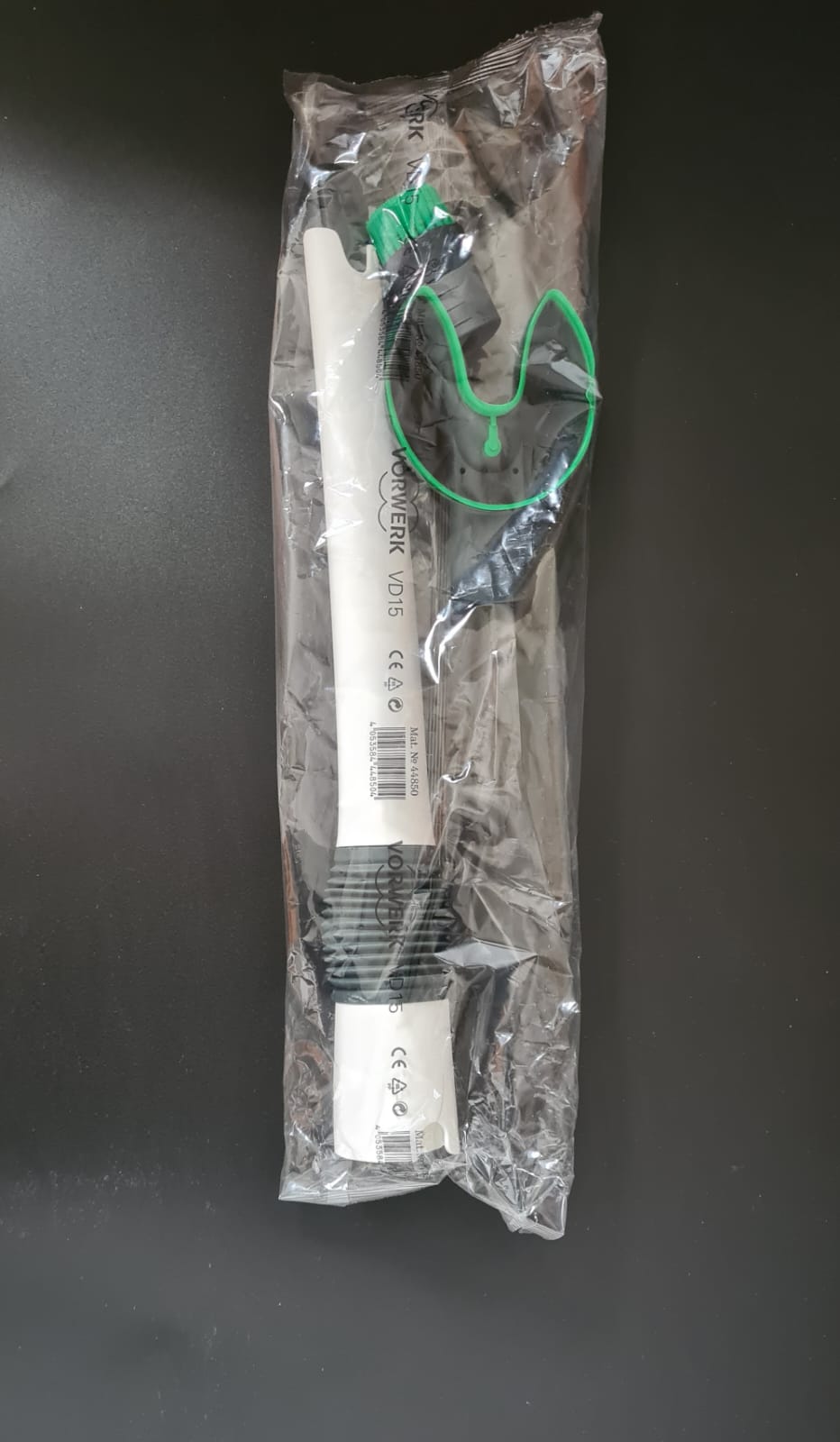 NEU Vorwerk Kobold VD15 Variodüse