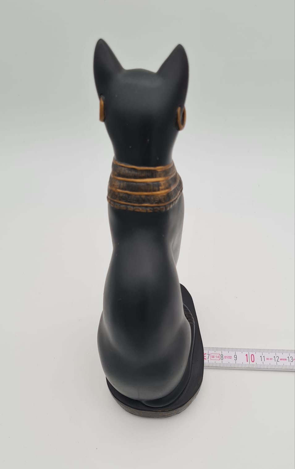 Veronese ägyptische Katze Bastet bastet Figur, Statue