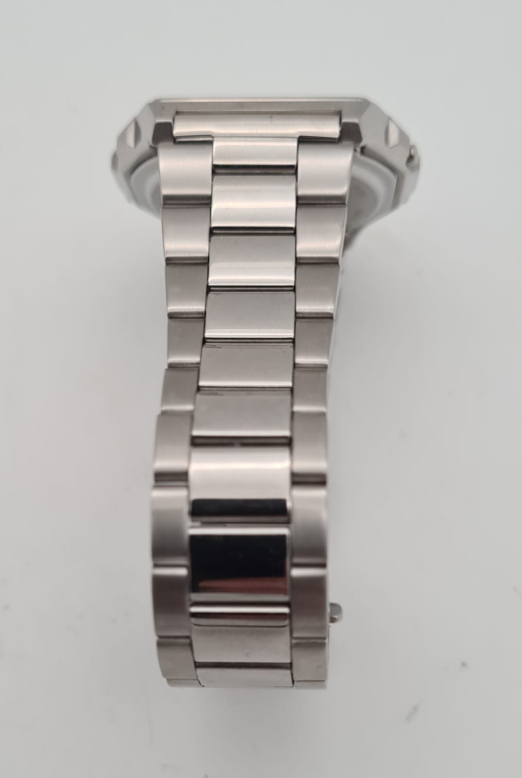 Casio Uhr Model A1000D-7EF (Module No. 3472 3479), Herrenuhr, Armbanduhr Herren