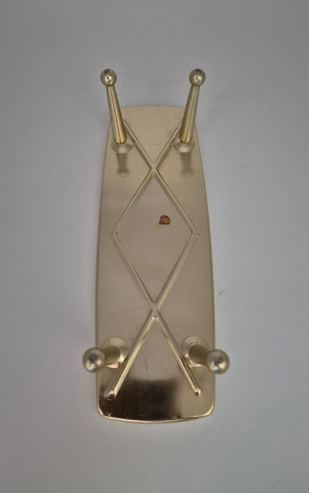Kleine Blumenbank, Mosaik Blumentisch ca. 1950