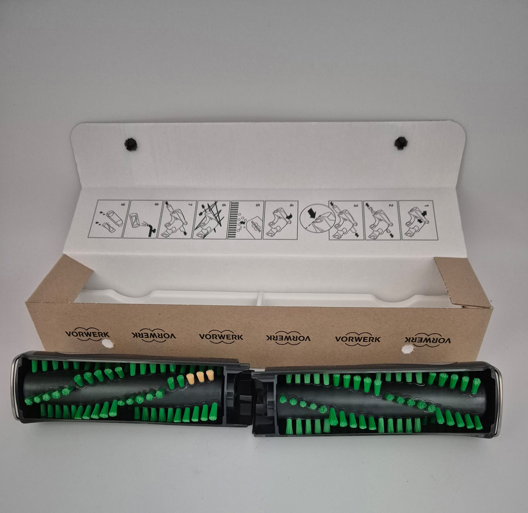 Vorwerk Kobold Frischer-Kit FK370