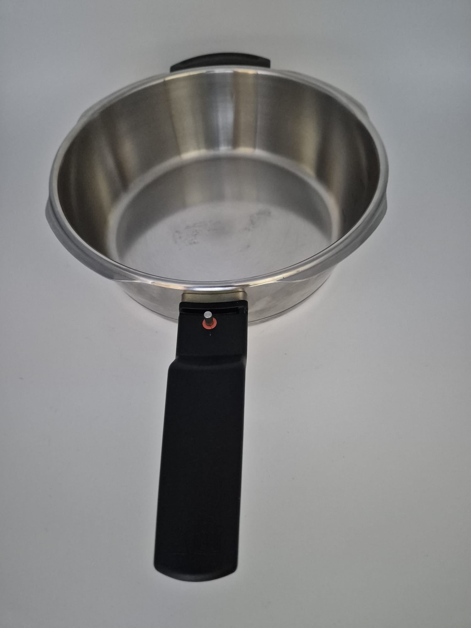 Fissler Schnellkochtopf Vitaquick Set: Topf & Schnellbratpfanne