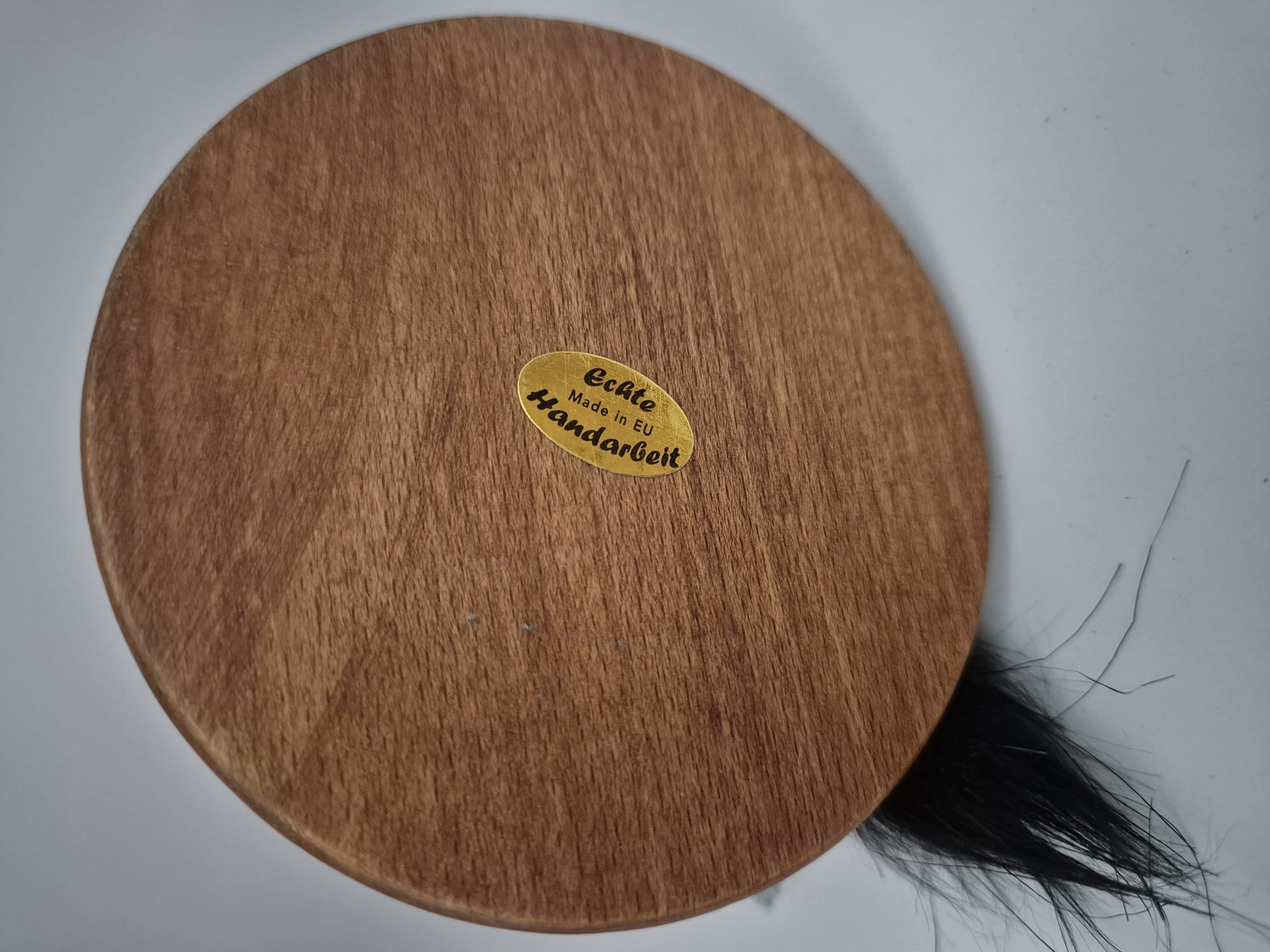 Räuchermännchen Teufelchen – echte Handarbeit made in EU