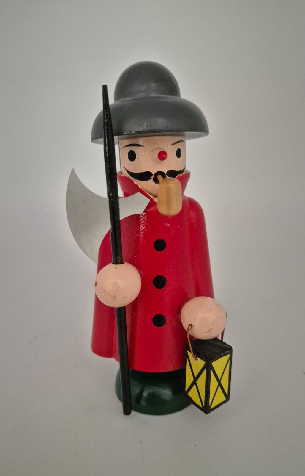 Räuchermann Nachtwächter