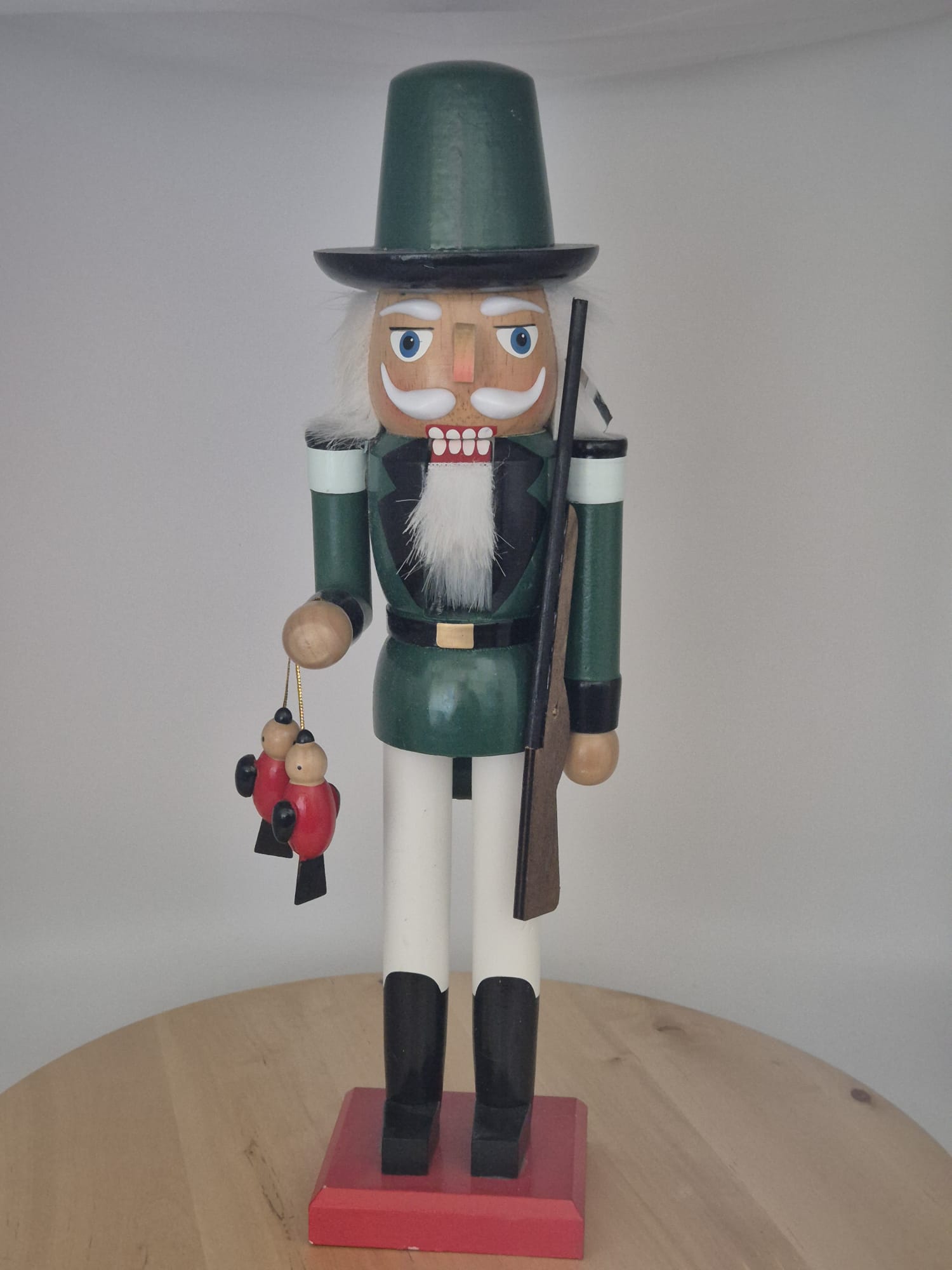 Nussknacker Förster – ca. 39 cm