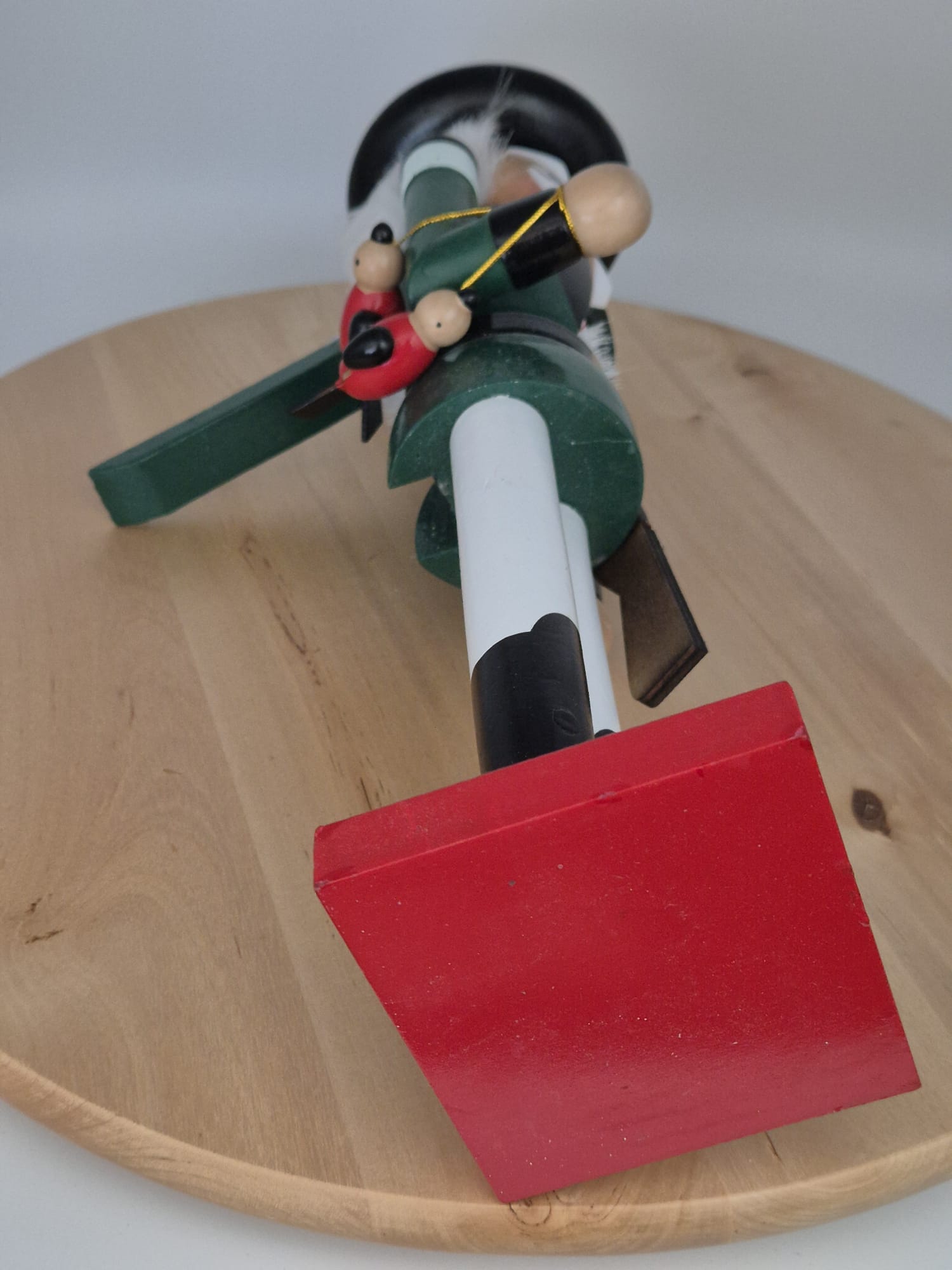 Nussknacker Förster – ca. 39 cm