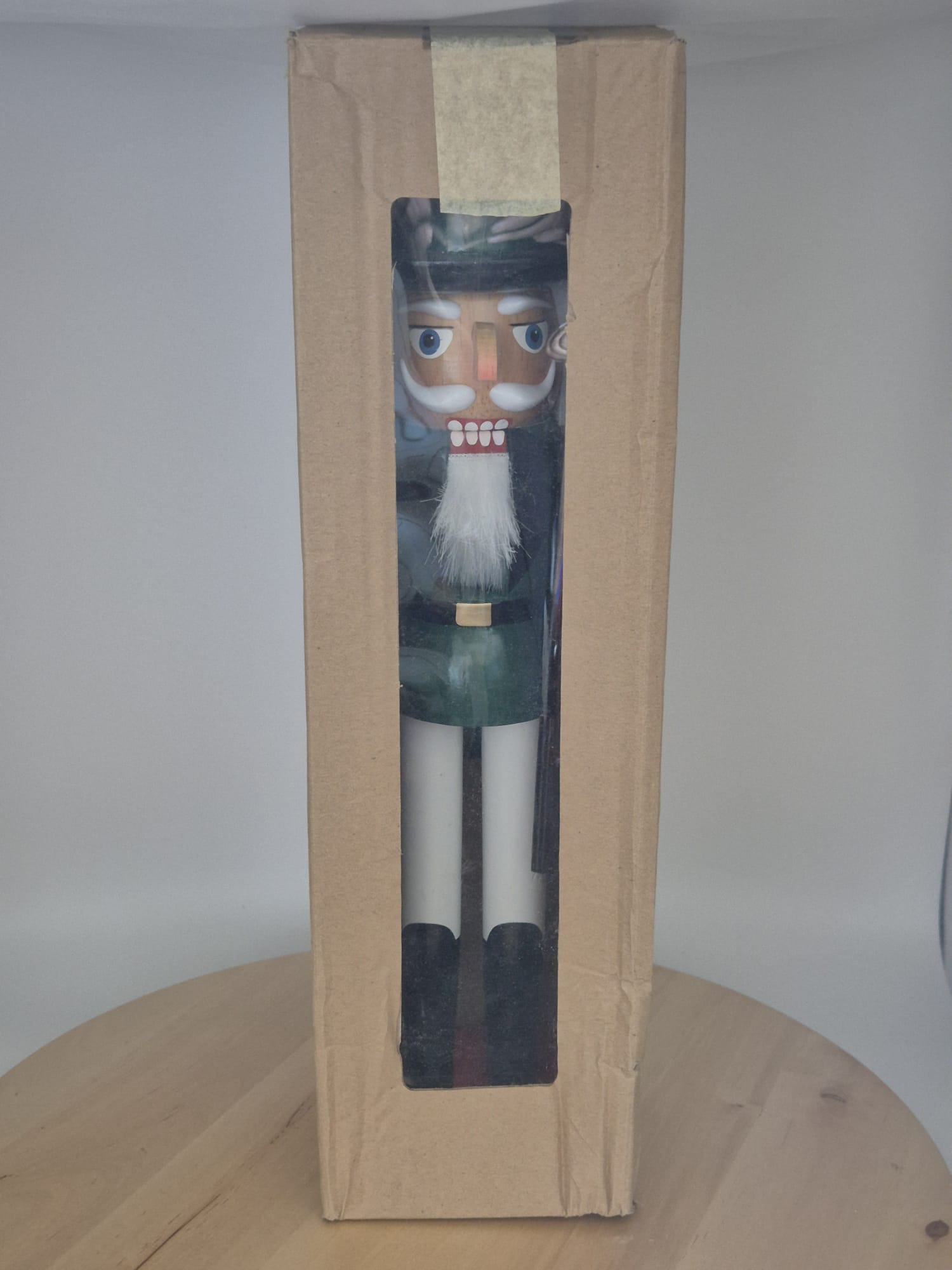 Nussknacker Förster – ca. 39 cm