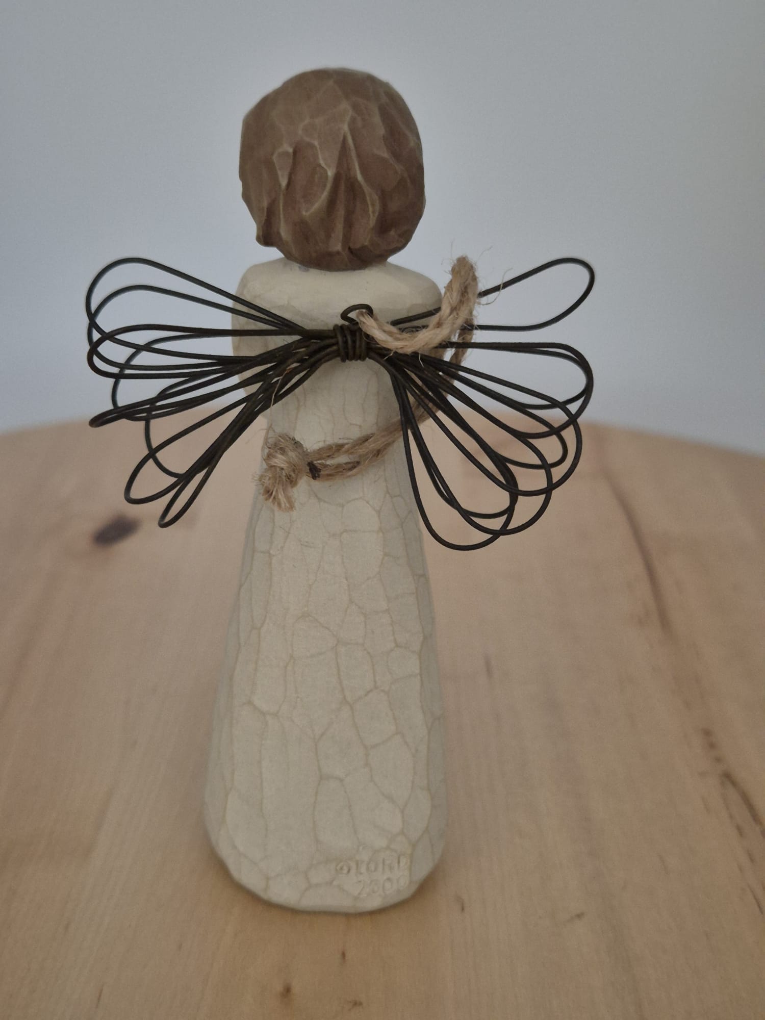 Willow Tree Engel „Angel of Wishes“ – Susan Lordi
