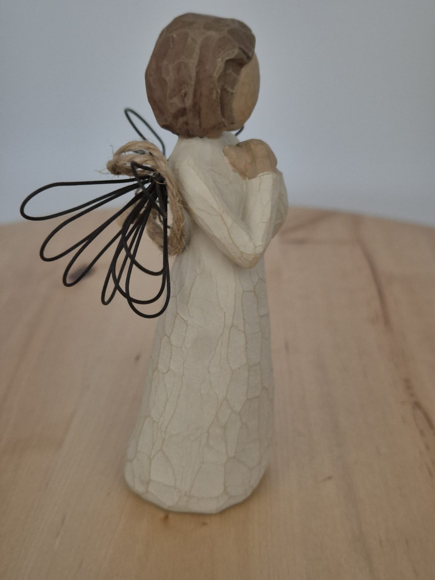 Willow Tree Engel „Angel of Wishes“ – Susan Lordi
