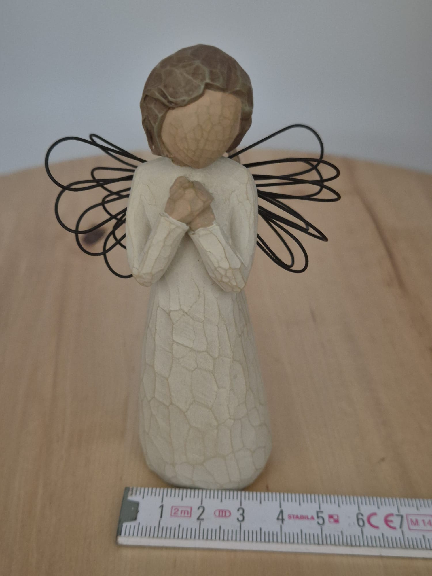 Willow Tree Engel „Angel of Wishes“ – Susan Lordi