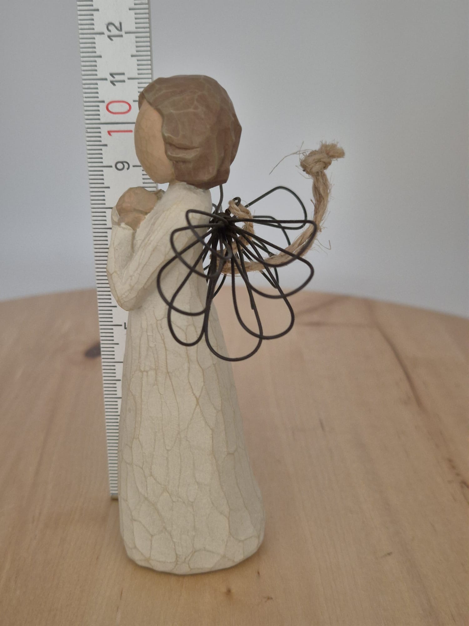Willow Tree Engel „Angel of Wishes“ – Susan Lordi