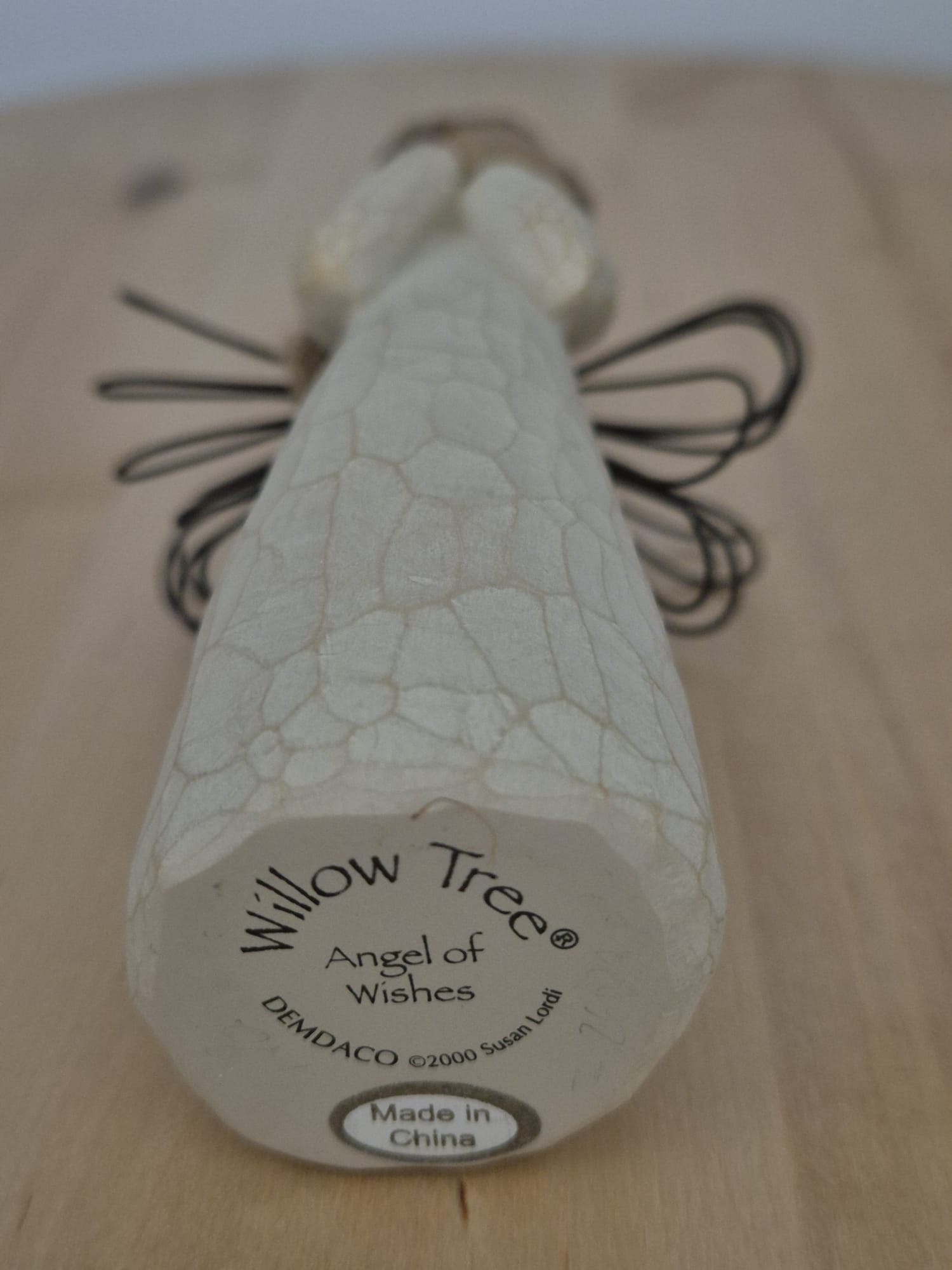 Willow Tree Engel „Angel of Wishes“ – Susan Lordi