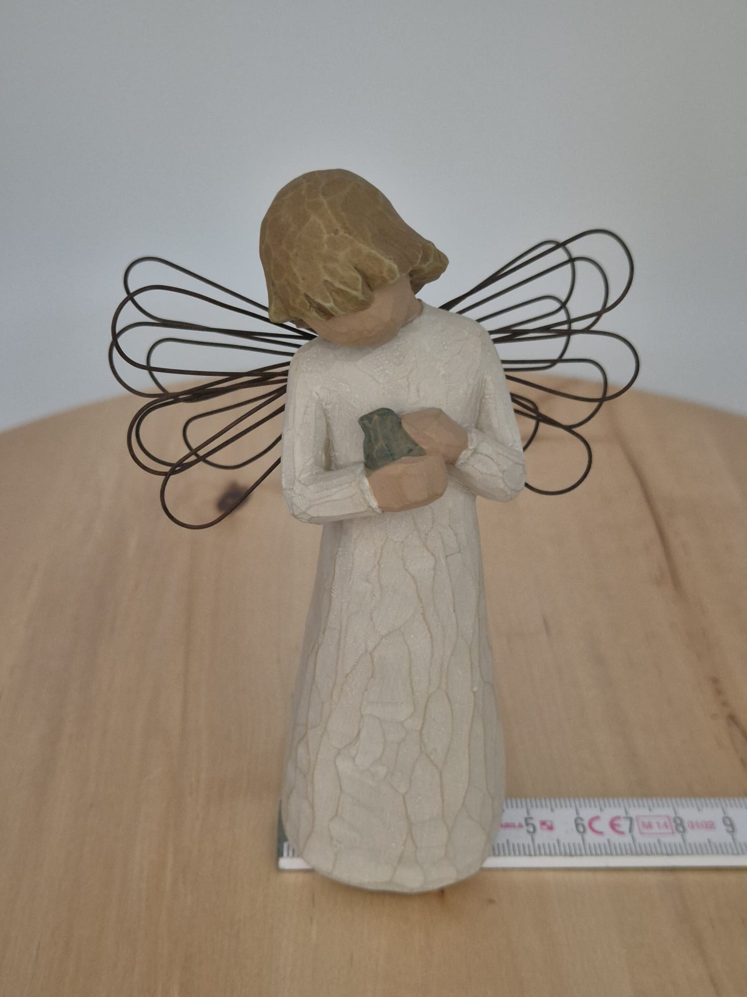 Willow Tree Engel „Angel of Healing“ – Susan Lordi