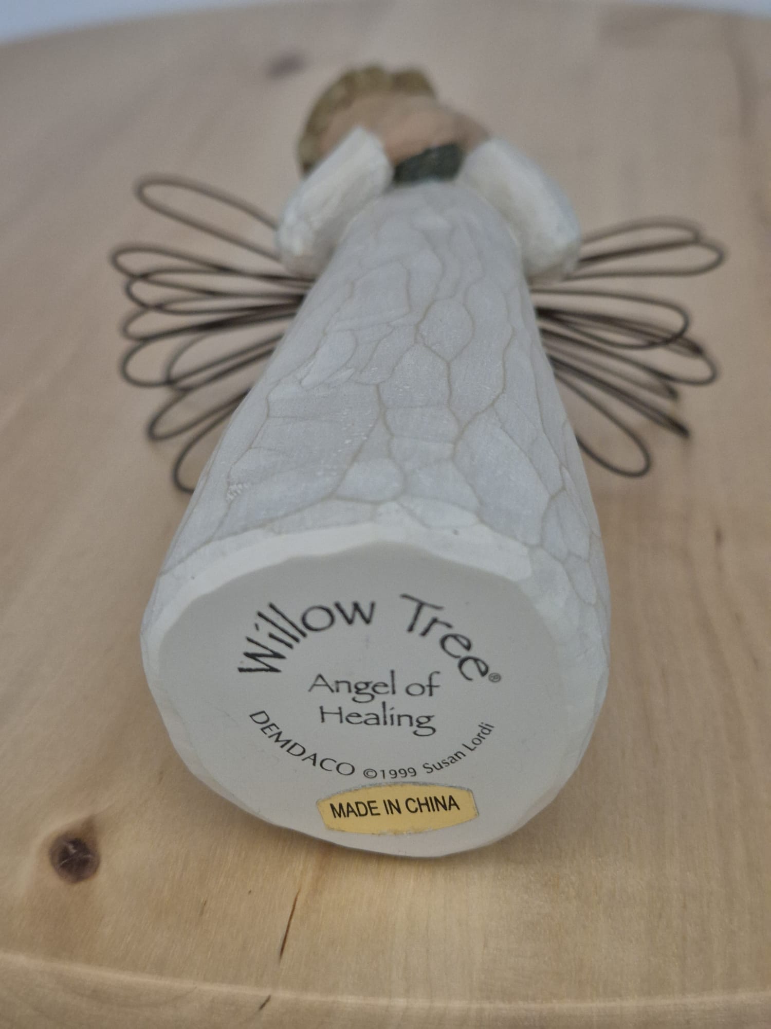 Willow Tree Engel „Angel of Healing“ – Susan Lordi
