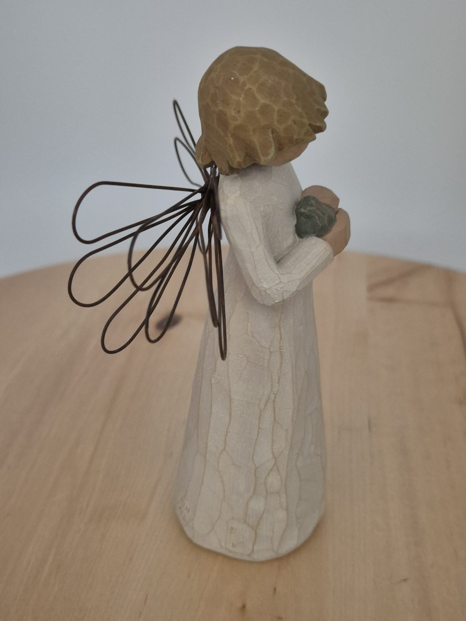 Willow Tree Engel „Angel of Healing“ – Susan Lordi