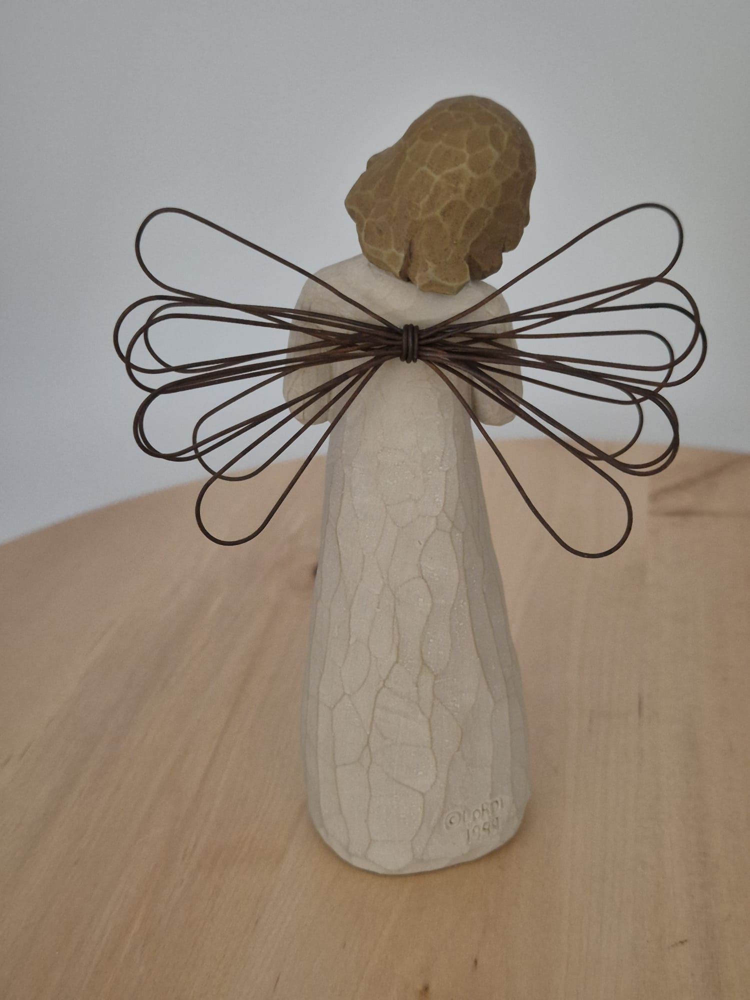 Willow Tree Engel „Angel of Healing“ – Susan Lordi
