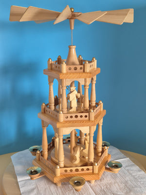 Descriptive image text