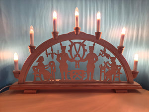 Descriptive image text