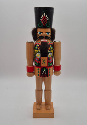 Descriptive image text