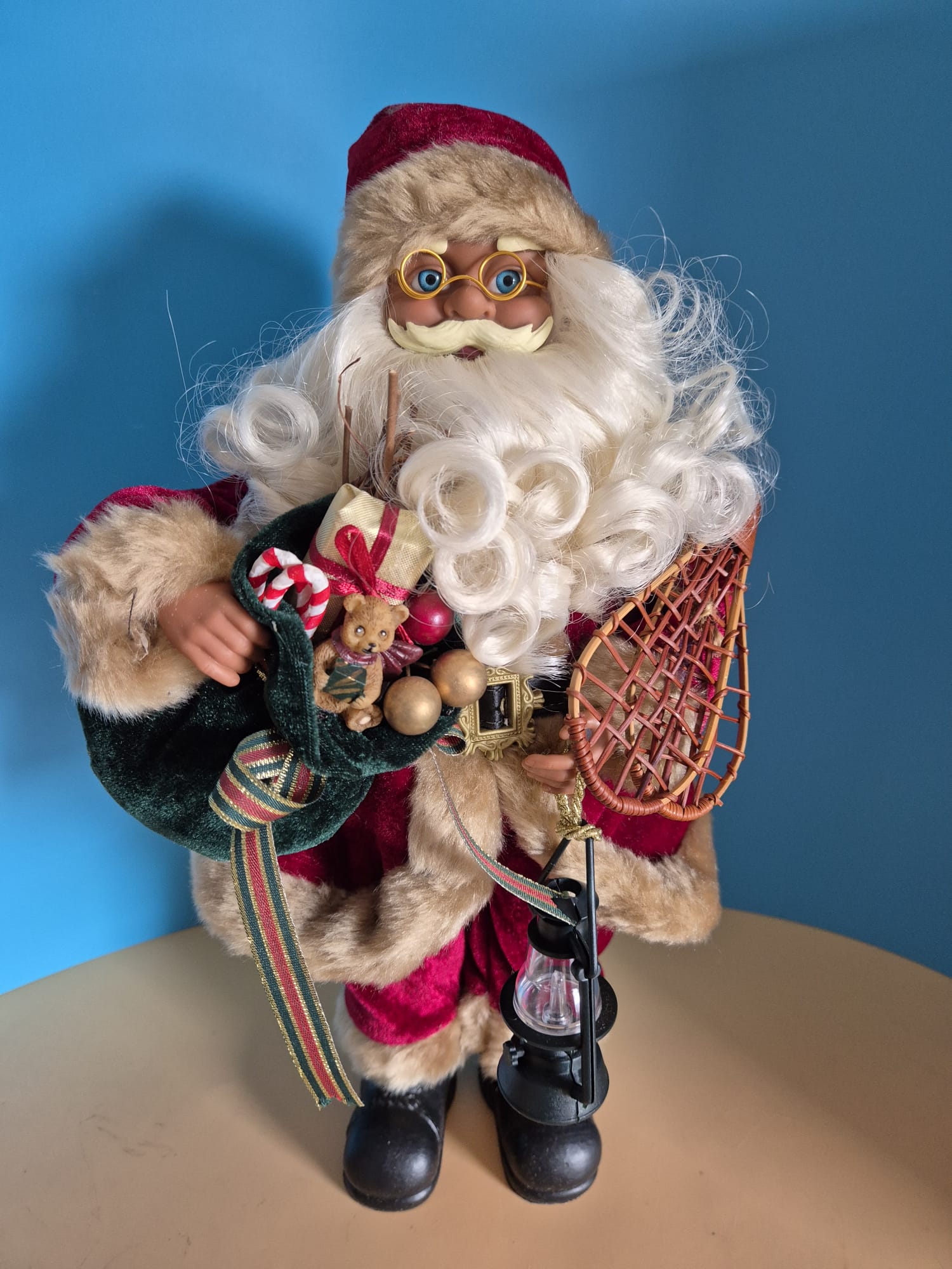 Weihnachtsmann – ca. 40 cm