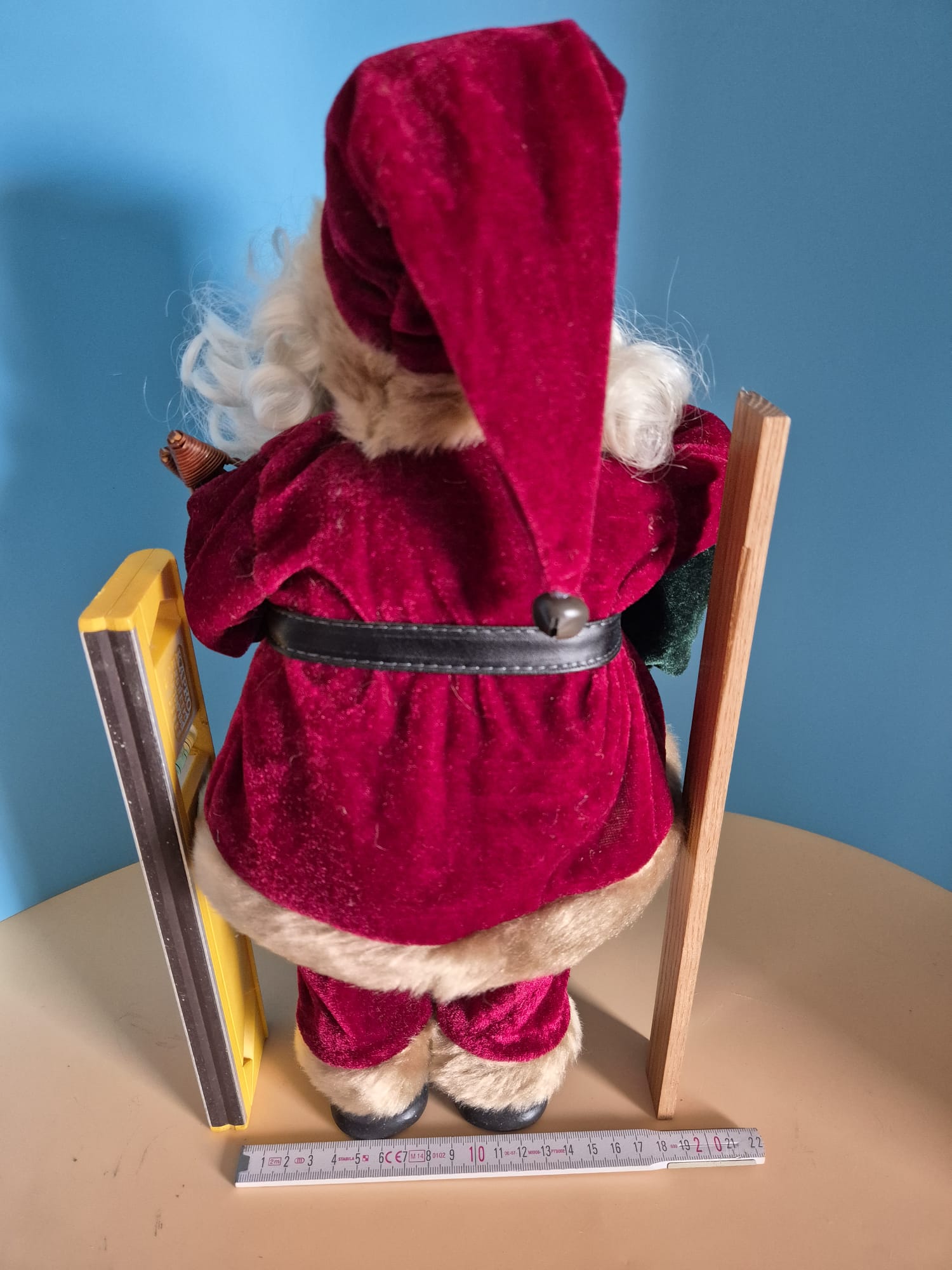 Weihnachtsmann – ca. 40 cm