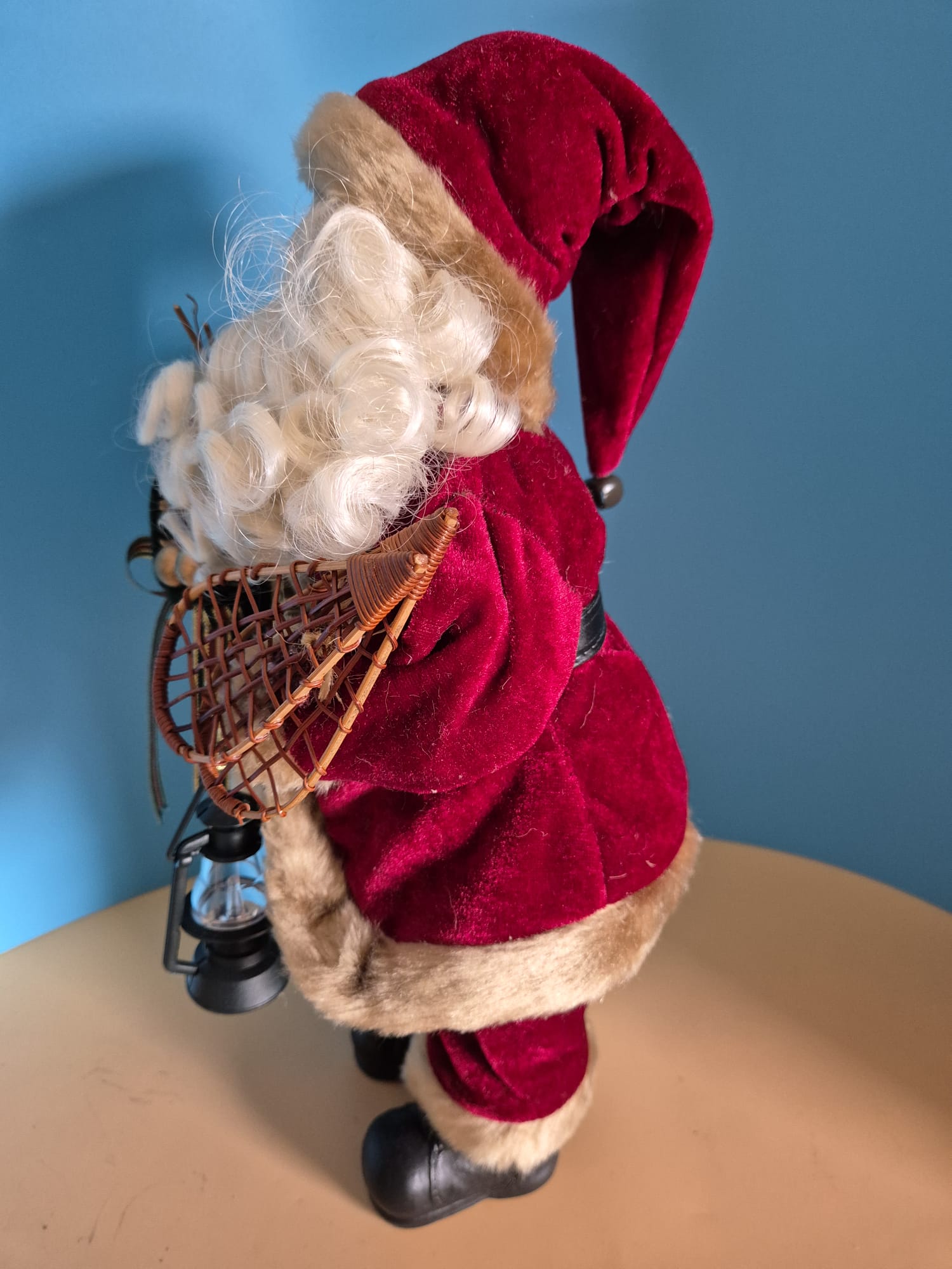 Weihnachtsmann – ca. 40 cm