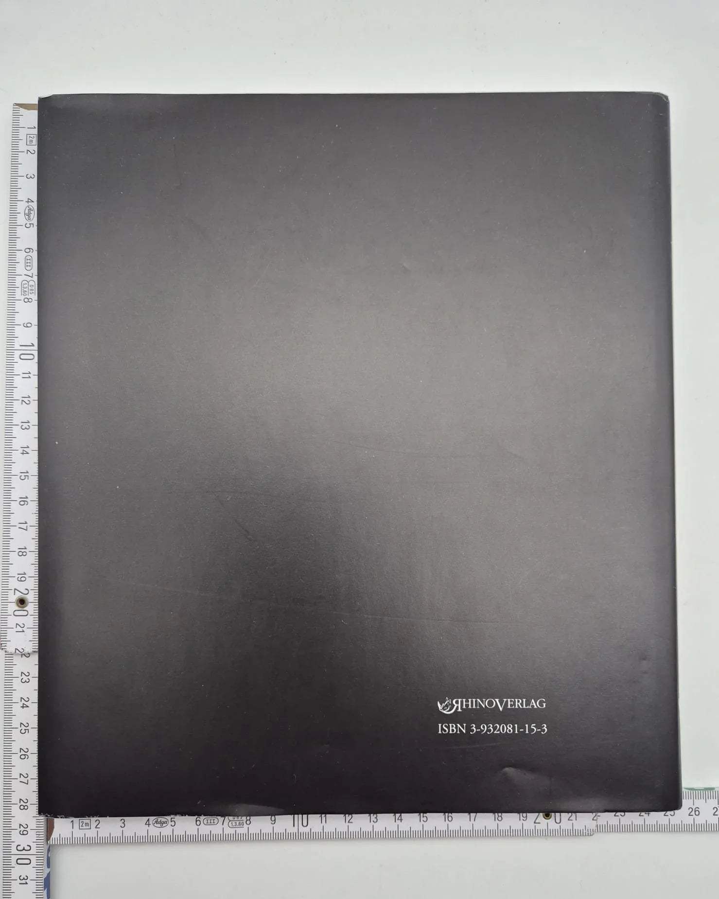 Überschrift
Villen in Gera (1) – Bildband zur Architekturgeschichte | RhinoVerlag 1997
