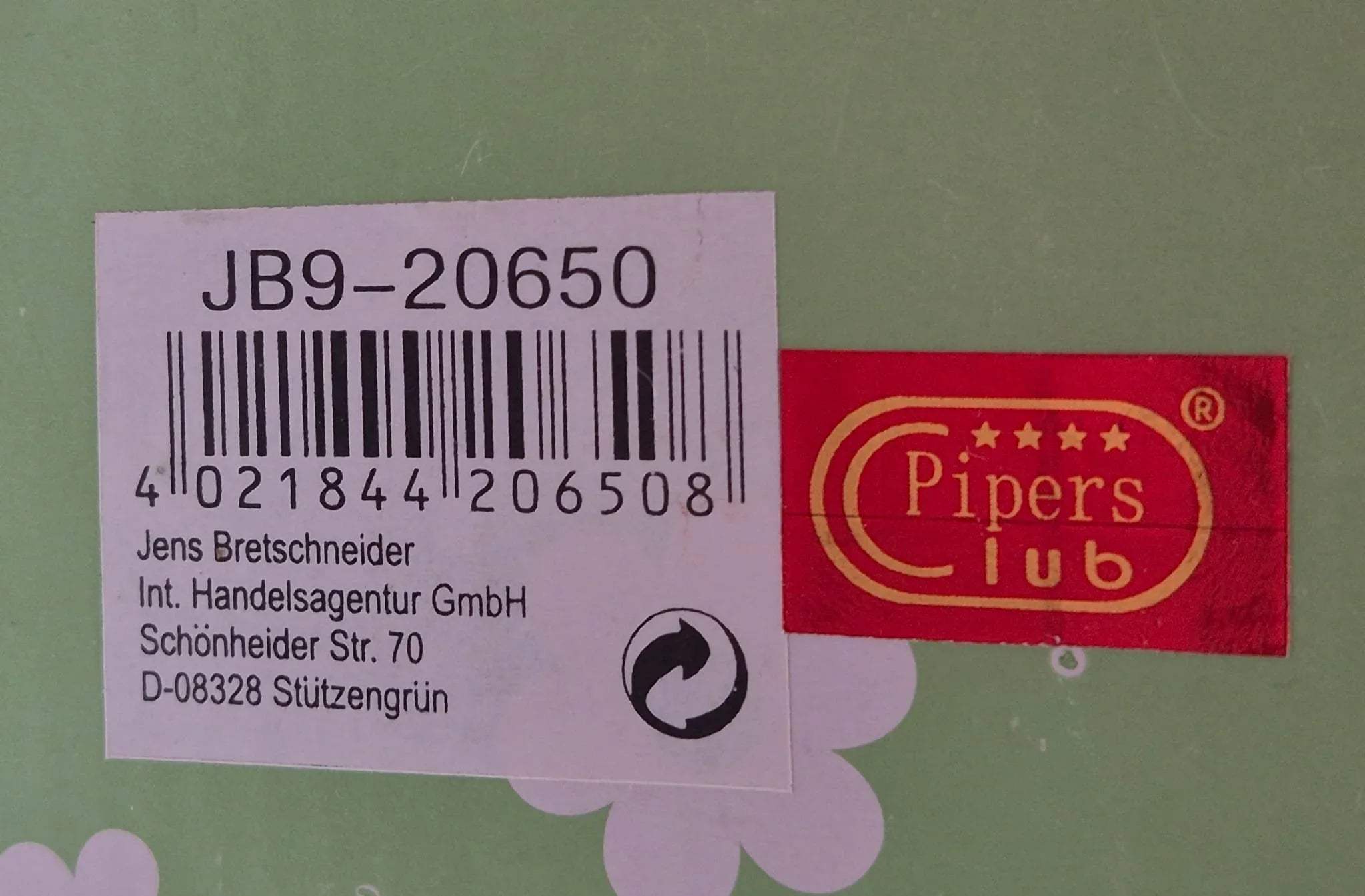 Osterhasen Paar Holzfiguren Brettschneider Stützengrün