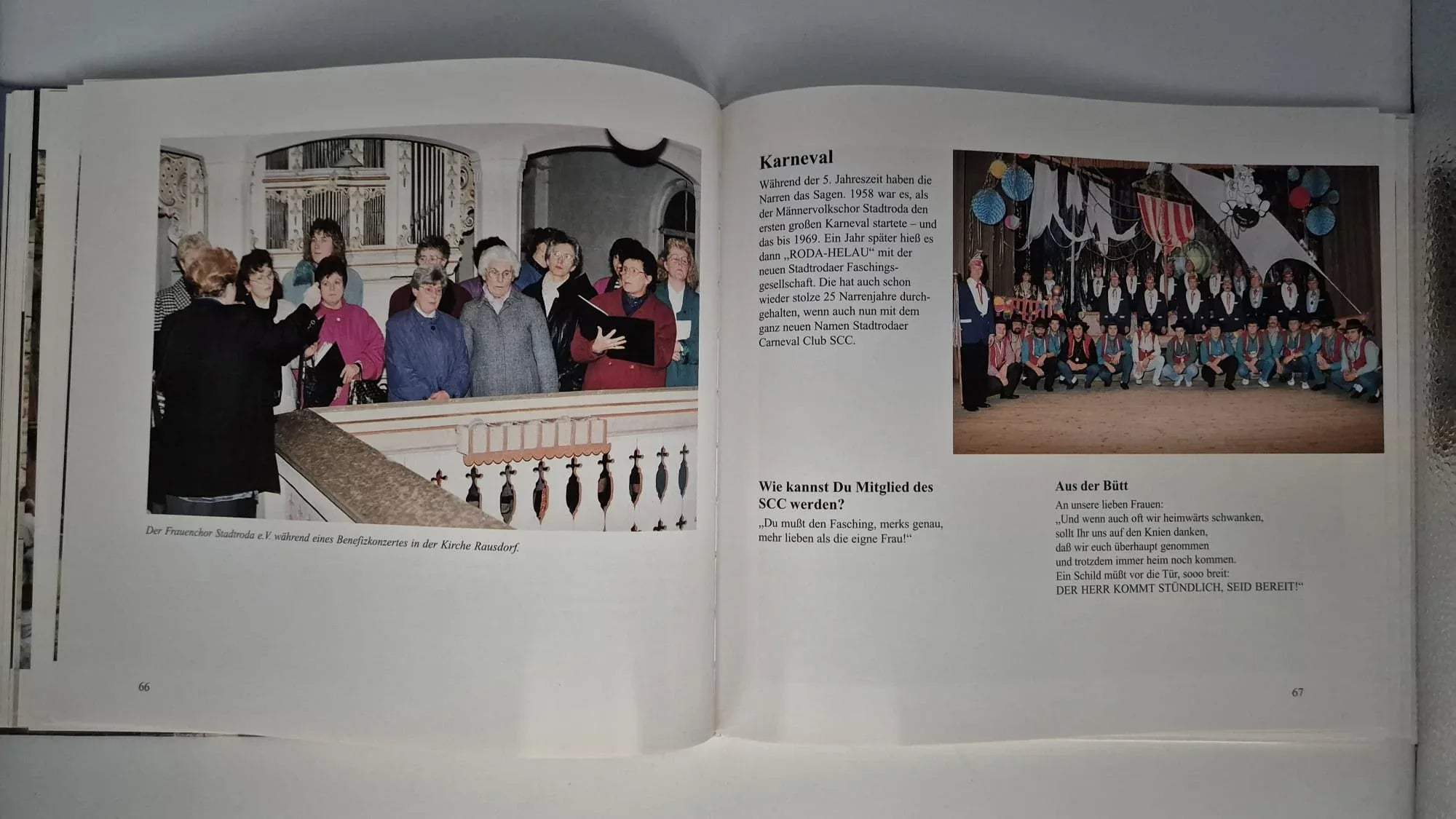 STADTRODA – Geschichten und Geschichte · Aktuelles und Berichte · Bilder, Sagen und Gedichte
