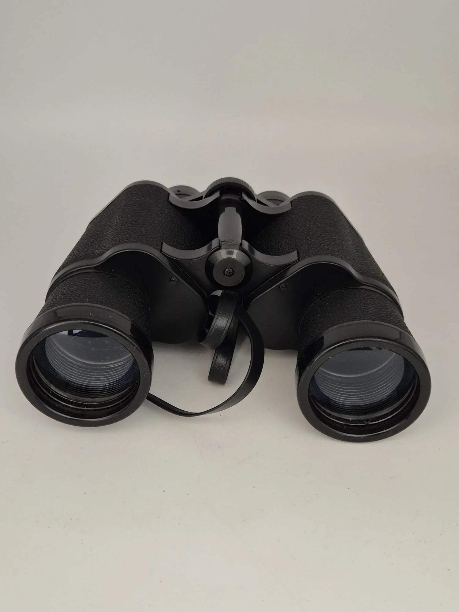 Fernglas Carena 7x50 mit Tasche 124m/1000m