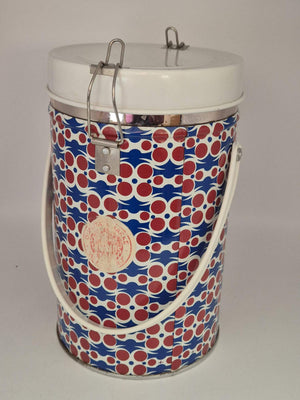 DDR Isolierbehälter / Warmhaltebehälter, Thermobehälter