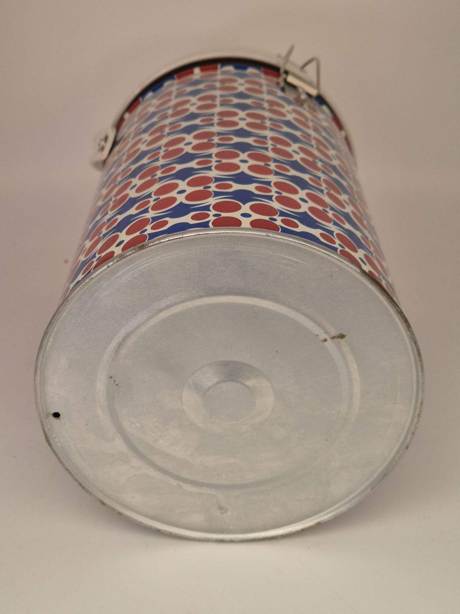 DDR Isolierbehälter / Warmhaltebehälter, Thermobehälter