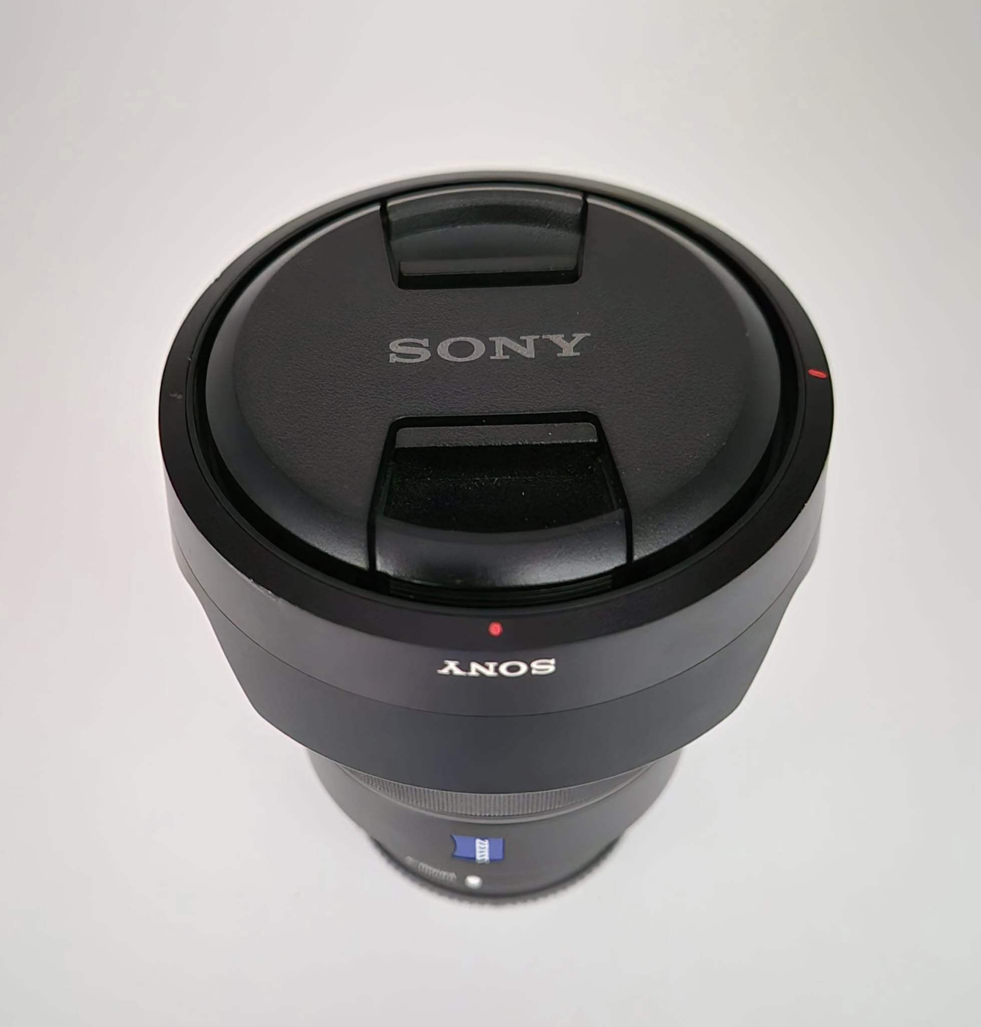 Sony Zeiss Vario-Tessar T FE 16–35mm F4 ZA OSS (SEL1635Z)