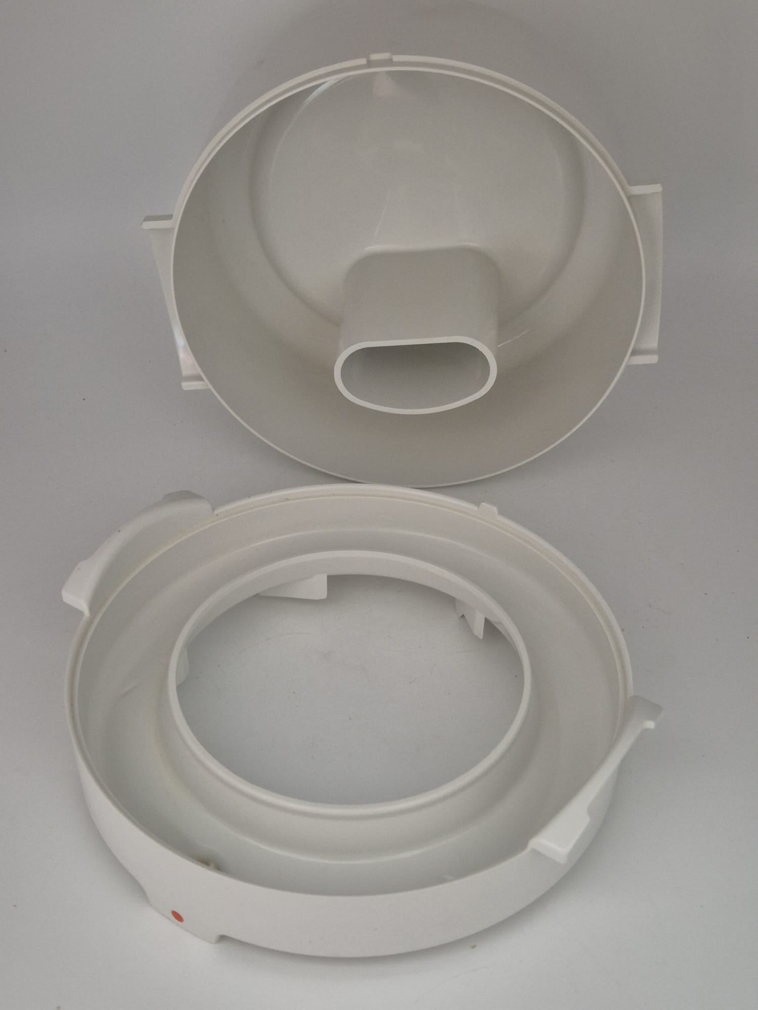Braun Entsafter Multipress MP 50 Typ 4154 mit Zubehör