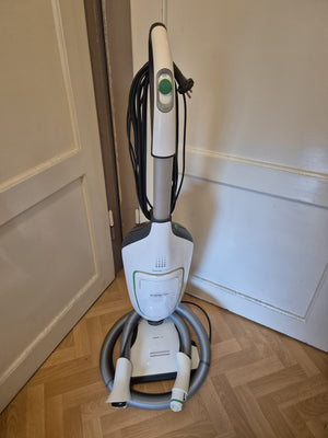 Vorwerk Kobold VK200-1 Staubsauger mit EB400 Elektrobürste & Elektrosaugschlauch